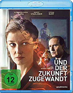 Sealed Lips (2018) (Blu-Ray)